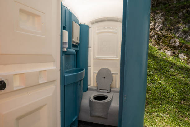 Best Porta potty for special events  in Gleed, WA