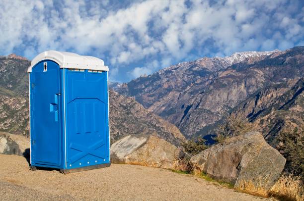 Best Emergency porta potty rental  in Gleed, WA