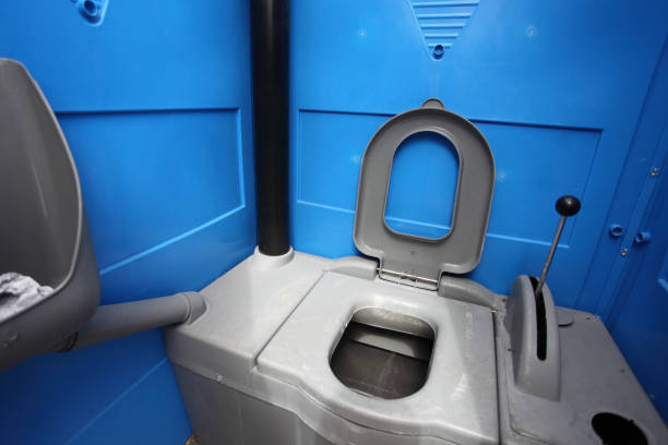 Best Affordable porta potty rental  in Gleed, WA