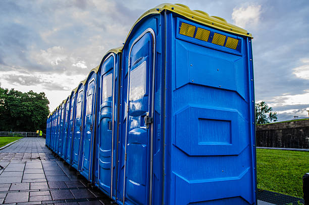 Best Best portable toilet rental  in Gleed, WA